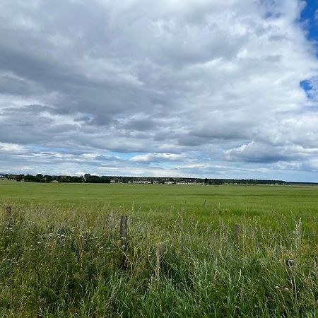 Willow Cottage Kinloss 外观 照片