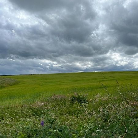 Willow Cottage Kinloss 外观 照片