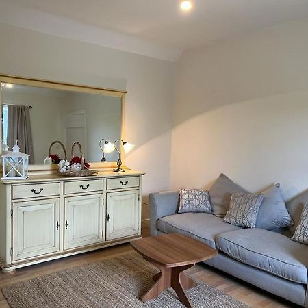 Willow Cottage Kinloss 外观 照片