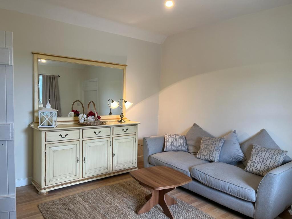 Willow Cottage Kinloss 外观 照片