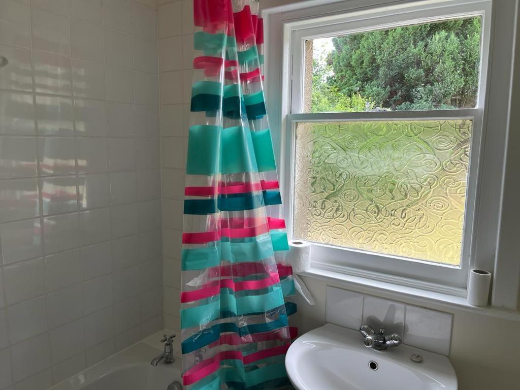 Willow Cottage Kinloss 外观 照片
