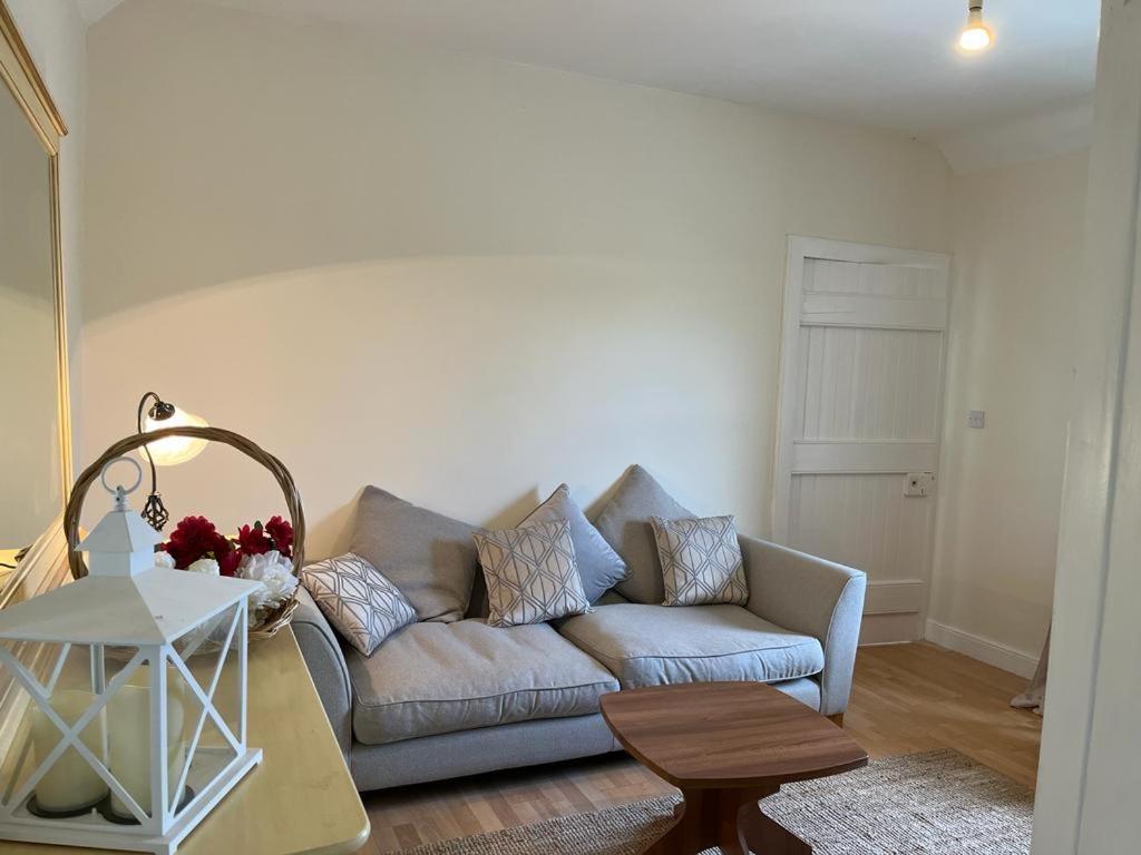 Willow Cottage Kinloss 外观 照片
