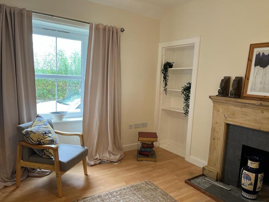 Willow Cottage Kinloss 外观 照片
