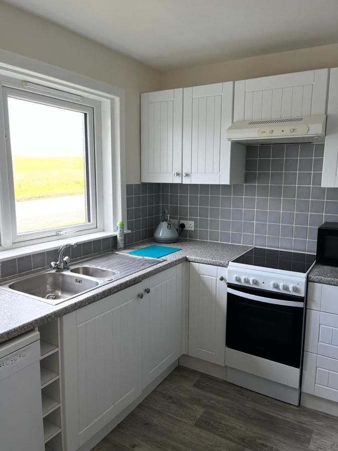 Willow Cottage Kinloss 外观 照片